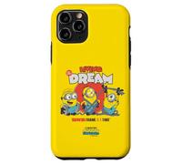 Minions & Monsters One Frame At A Time Coque pour iPhone 11 Pro