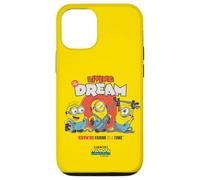 Minions & Monsters One Frame At A Time Coque pour iPhone 12/12 Pro