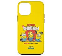 Minions & Monsters One Frame At A Time Coque pour iPhone 12 Mini