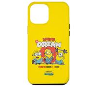 Minions & Monsters One Frame At A Time Coque pour iPhone 12 Pro Max