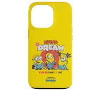 Minions & Monsters One Frame At A Time Coque pour iPhone 13 Pro