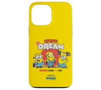 Minions & Monsters One Frame At A Time Coque pour iPhone 13 Pro Max