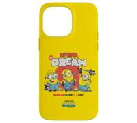 Minions & Monsters One Frame At A Time Coque pour iPhone 14 Pro Max