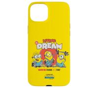 Minions & Monsters One Frame At A Time Coque pour iPhone 15 Plus