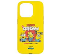 Minions & Monsters One Frame At A Time Coque pour iPhone 15 Pro