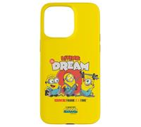 Minions & Monsters One Frame At A Time Coque pour iPhone 15 Pro Max