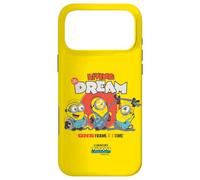 Minions & Monsters One Frame At A Time Coque pour iPhone 17 Pro Max