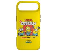 Minions & Monsters One Frame At A Time Coque pour iPhone Air