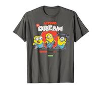 Minions & Monsters One Frame At A Time T-Shirt