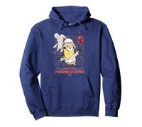Minions & Monsters Pyramid Schemes Sweat à Capuche