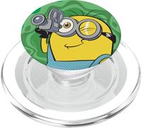 Minions & Monsters Retro Camera Ed PopSockets PopGrip pour MagSafe