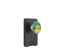 Minions & Monsters Retro Camera Ed PopSockets PopWallet pour MagSafe