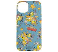 Minions & Monsters Smile All Over Print Coque pour iPhone 15 Plus