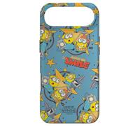 Minions & Monsters Smile All Over Print Coque pour iPhone Air