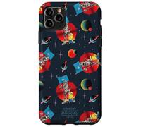 Minions & Monsters Space Invasion Coque pour iPhone 11 Pro Max