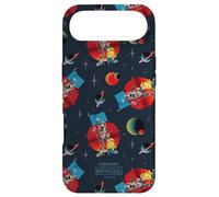 Minions & Monsters Space Invasion Coque pour iPhone Air
