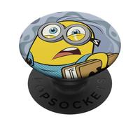 Minions & Monsters Spellbound Henry PopSockets PopGrip Adhésif