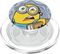 Minions & Monsters Spellbound Henry PopSockets PopGrip pour MagSafe