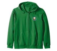 Minions & Monsters Spellcasting Craft Front & Back Sweat à Capuche