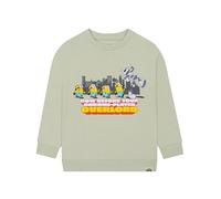 MINIONS & Monsters Sweat Enfant Garcon, Pulls Enfant Garcon Dort, Vêtements