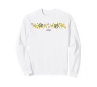 Minions & Monsters Tumble Through The Stars Sweatshirt