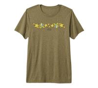 Minions & Monsters Tumble Through The Stars T-Shirt Haut de Gamme