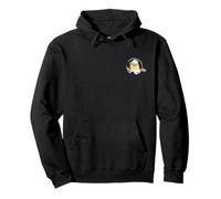 Minions & Monsters Vision is an Art Front & Back Sweat à Capuche