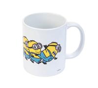 Grupo Erik – Mug Minions 350 ml – Sous licence officielle