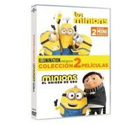 Minions Pack 1 - 2