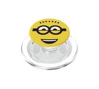 Minions Phil Halloween Big Face Costume PopSockets PopGrip pour MagSafe