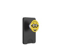 Minions Phil Halloween Big Face Costume PopSockets PopWallet pour MagSafe