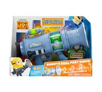 Moose Toys – Jouet arme pour enfants MS59292