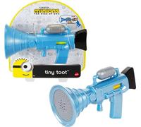 Minions Pistolet à Prouts de 18 cm, jouet sonore pour enfant, GMF84