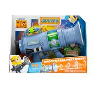 Moose Toys – Jouet arme pour enfants MS59292
