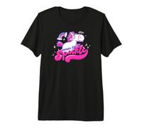 Minions Ready to Sparkle T-Shirt Haut de Gamme