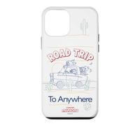 Minions Road Trip to Anywhere Coque pour iPhone 12 Mini