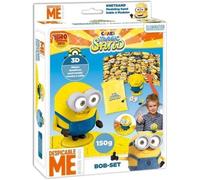 MINIONS Sable magique à modeler - Coffret Bob
