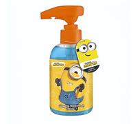 Minions Savon Liquide pour Main Fou-rire 250 ml