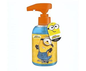 Minions Savon Liquide pour Main Fou-rire 250 ml