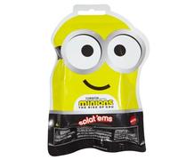 MINIONS Splat'ems Blind Bag Figure and Launcher Target