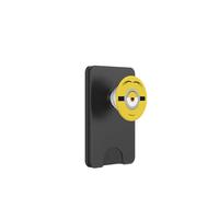 Minions Stuart Big Face Halloween Costume PopSockets PopWallet pour MagSafe