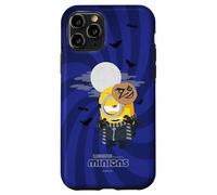 Minions Stuart in Gru Costume Coque pour iPhone 11 Pro