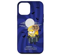 Minions Stuart in Gru Costume Coque pour iPhone 12 Mini