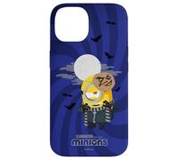 Minions Stuart in Gru Costume Coque pour iPhone 14
