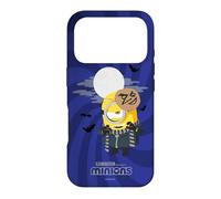 Minions Stuart in Gru Costume Coque pour iPhone 17 Pro