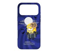 Minions Stuart in Gru Costume Coque pour iPhone 17 Pro Max