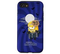 Minions Stuart in Gru Costume Coque pour iPhone SE (2020) / 7/8