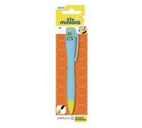 Stylo Minions Lumineux - Stuart