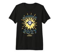 Minions Summer Family Trip 2027 T-Shirt Haut de Gamme