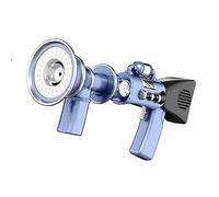 Minions Super Pistolet à Prouts de 43 cm, jouet sonore pour enfant, GMF93